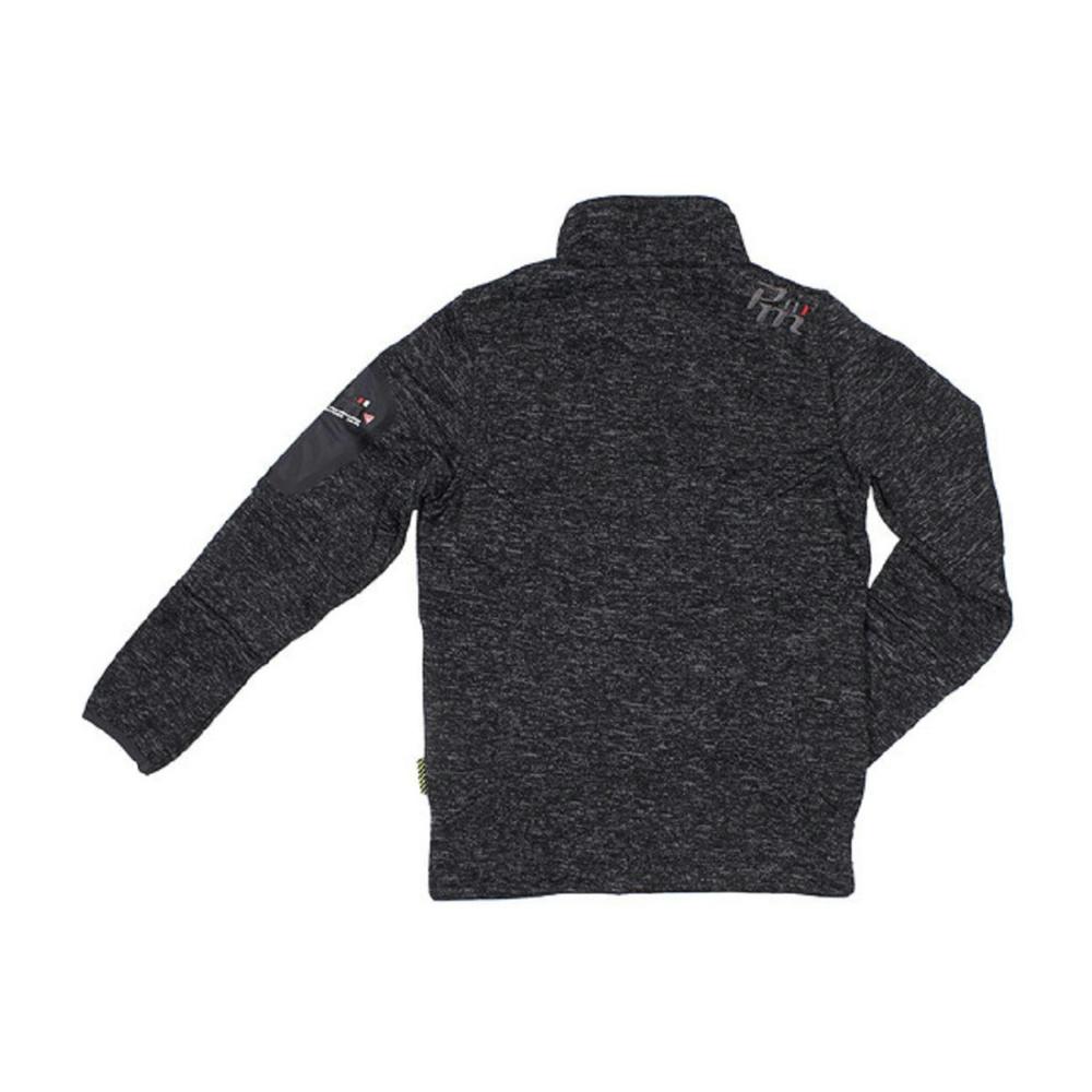 Polaire Polaire Peak Mountain - Noir