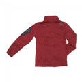 Jerseys Polaire Peak Mountain - Rouge