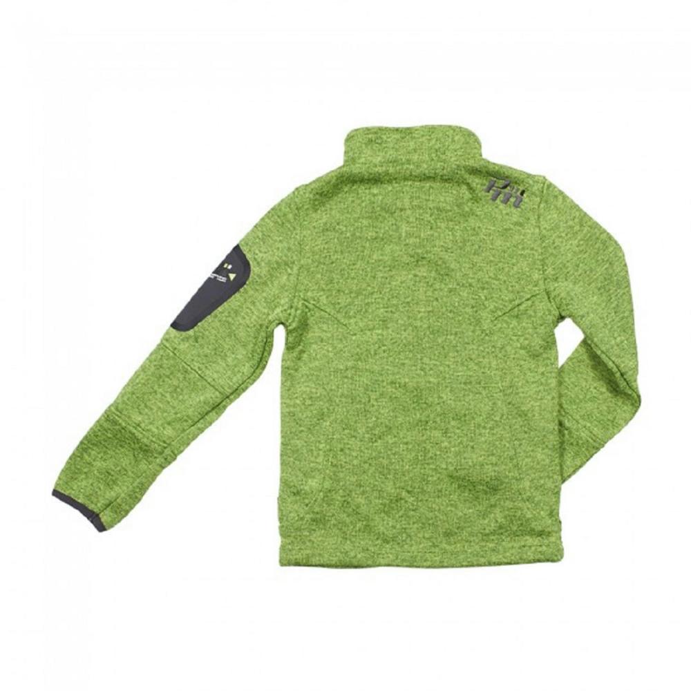 Polaire ECEMAILLE - Vert
