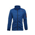 Jerseys Veste polaire Peak Mountain - Bleu