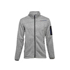 Polaire Veste polaire Peak Mountain - Gris
