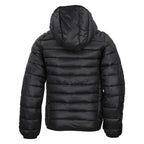 Doudoune Veste en Duvet - Noir