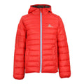 Doudoune Doudoune Moderne - Rouge