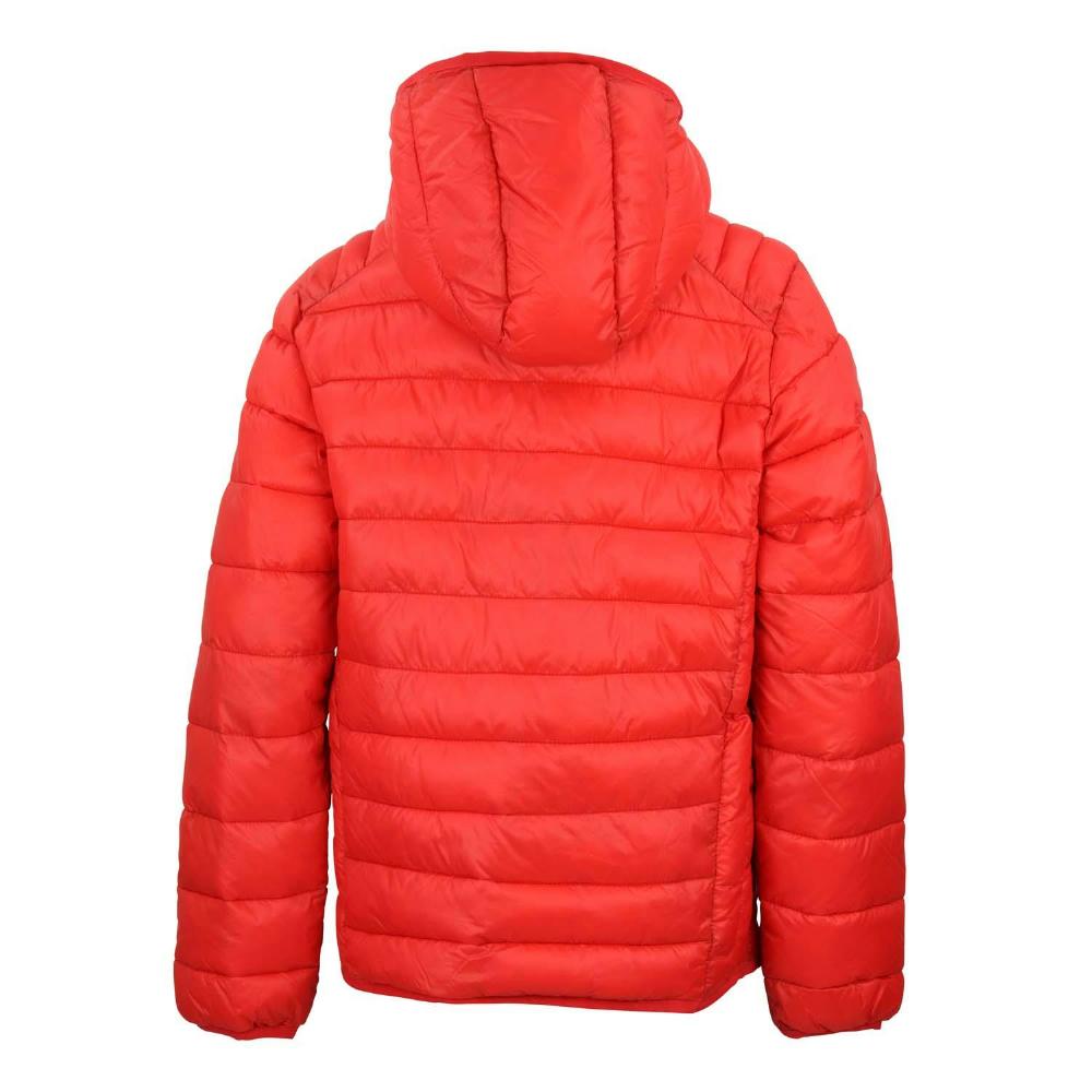 Doudoune Doudoune Moderne - Rouge