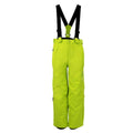 Pantalon ECESOFT - Anis