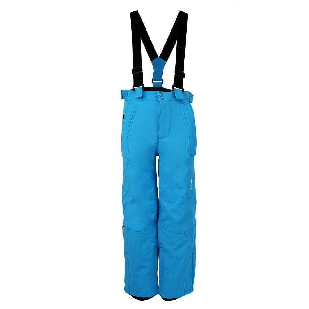 Pantalon Pantalon de ski enfant - Bleu
