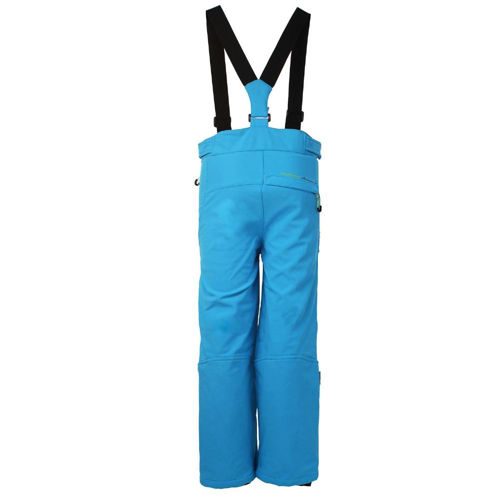 Pantalon Pantalon de ski enfant - Bleu