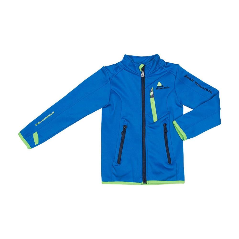 Veste Veste Polar Shell - Bleu
