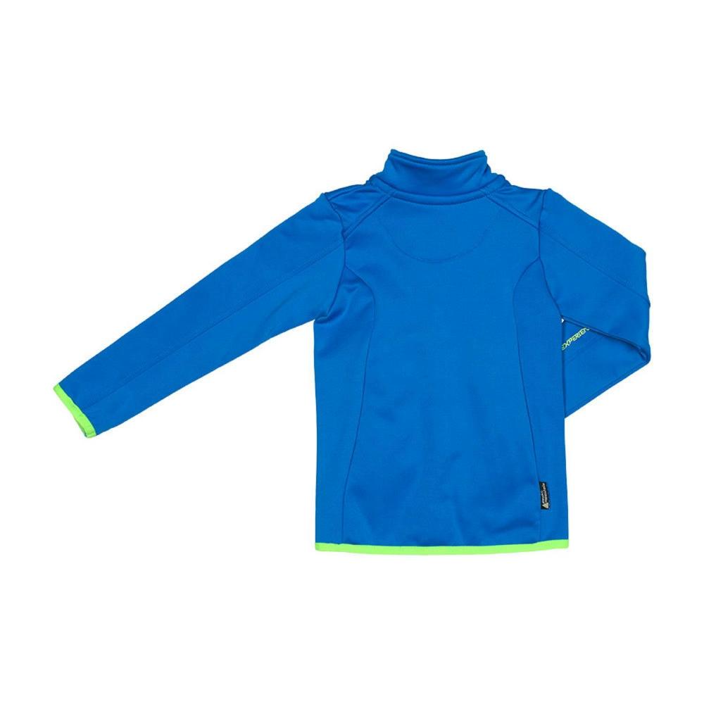 Veste Veste Polar Shell - Bleu