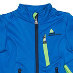 Veste Veste Polar Shell - Bleu
