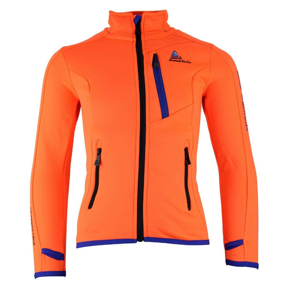 Doudoune Doudoune enfant - Orange