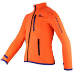 Doudoune Doudoune enfant - Orange