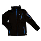 Veste Peak Mountain - Noir