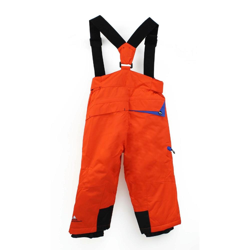Ensemble Ensemble de ski enfant - Bleu