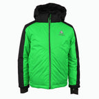 Veste Veste de ski pour garçons - Vert