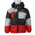 Doudoune Doudoune Enfant - Rouge