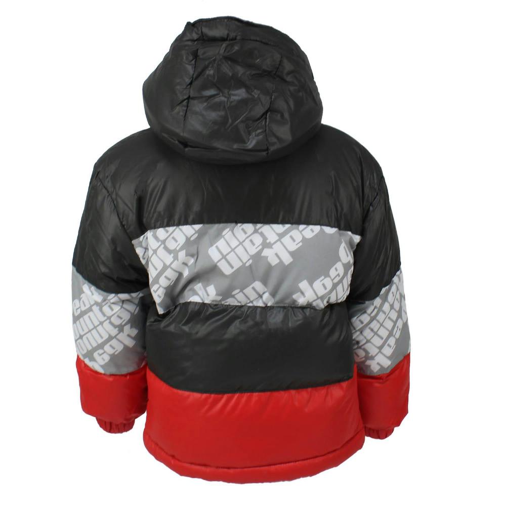 Doudoune Doudoune Enfant - Rouge