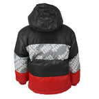 Doudoune Doudoune Enfant - Rouge