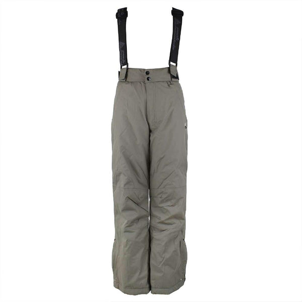 Pantalon Pantalon de ski enfant - Taupe