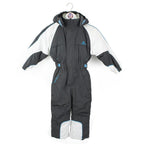 Combinaison Combinaison de ski enfant - Anthracite