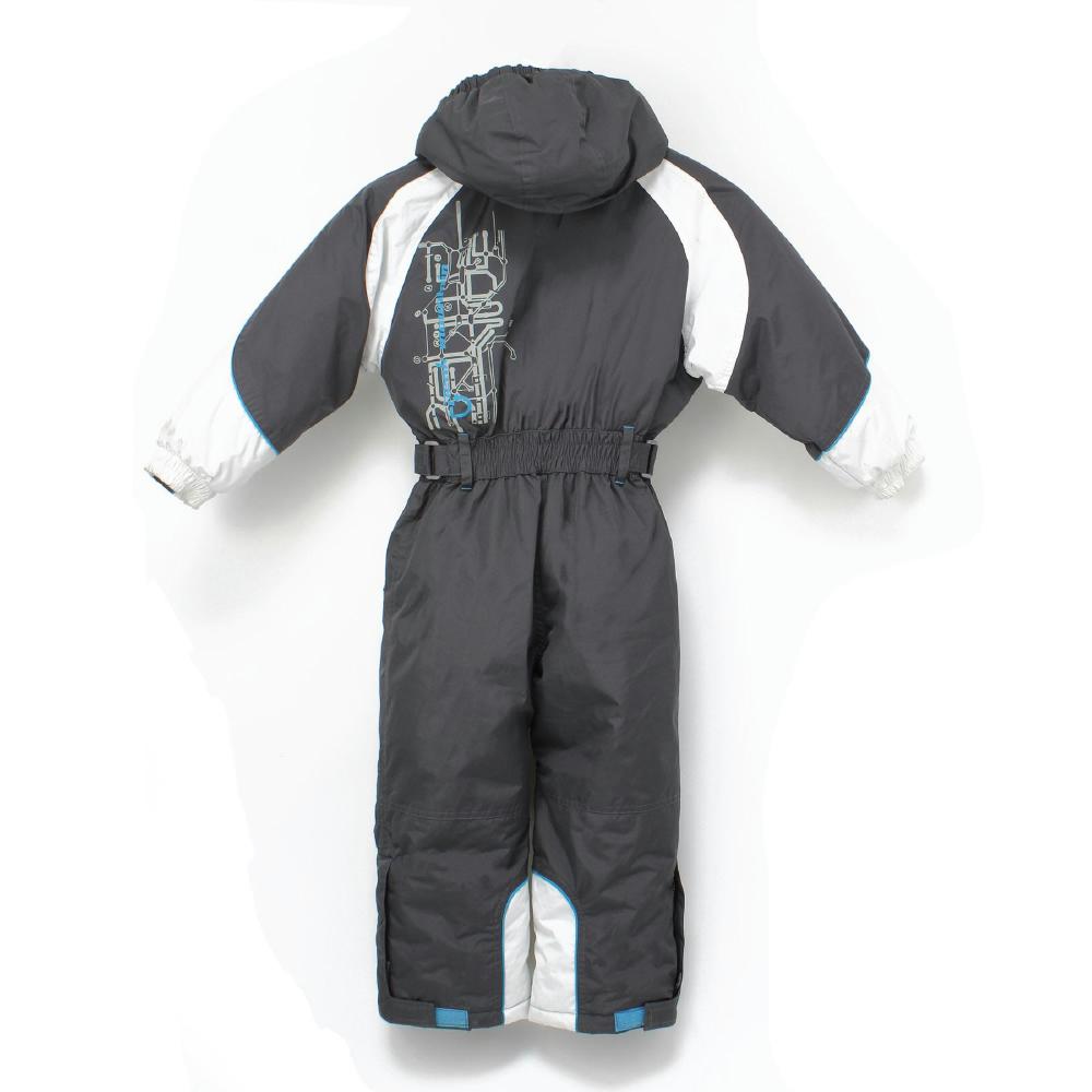 Combinaison Combinaison de ski enfant - Anthracite