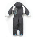 Combinaison Combinaison de ski enfant - Anthracite