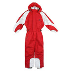 Combinaison Combinaison de ski ESKI - Rouge