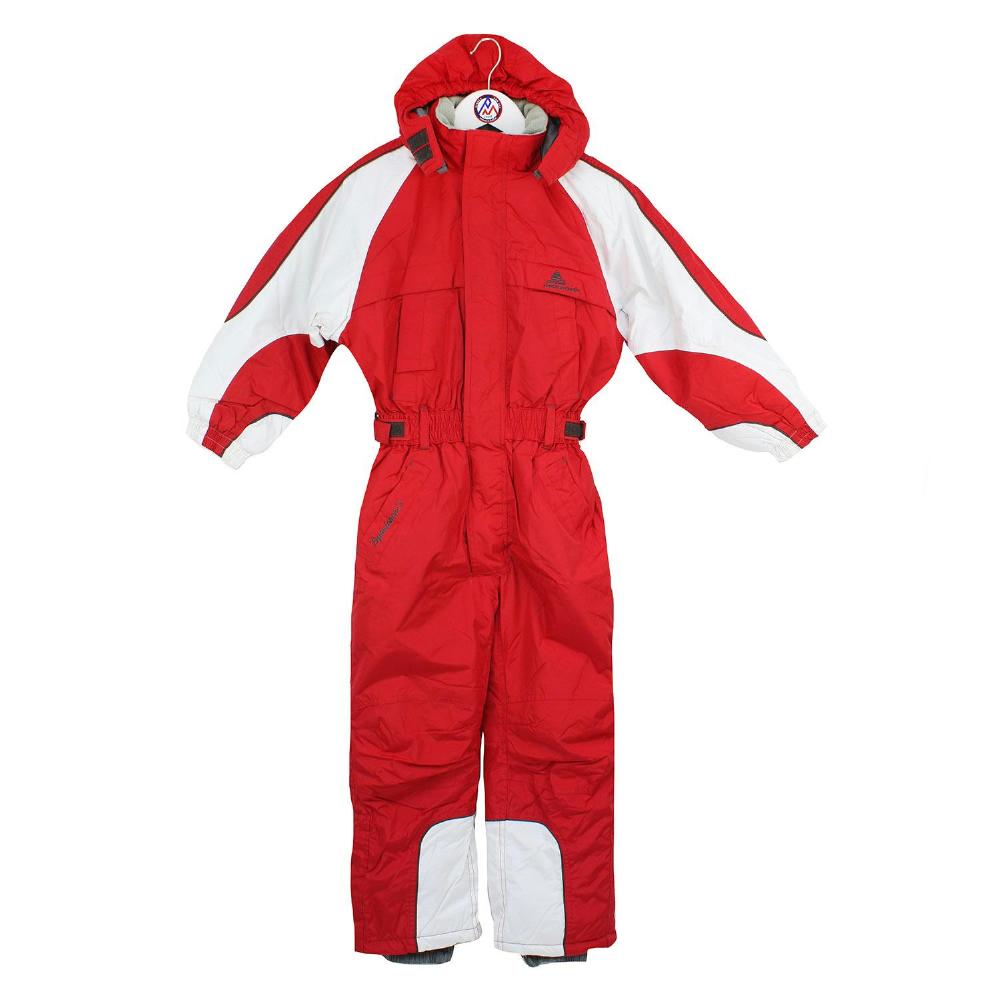 Combinaison Combinaison de ski ESKI - Rouge