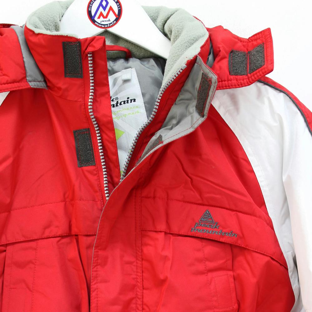 Combinaison Combinaison de ski ESKI - Rouge