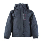 Blouson Blouson 3 en 1 - Noir