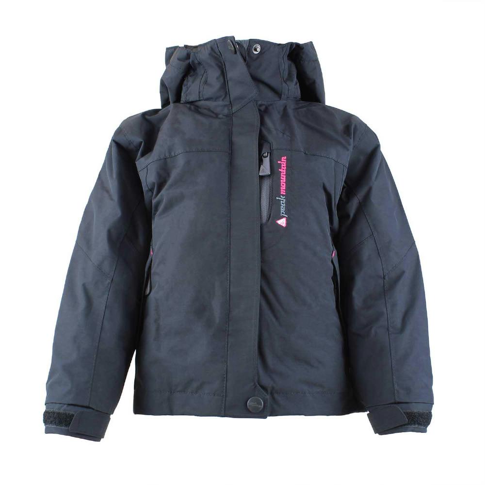 Blouson Blouson 3 en 1 - Noir