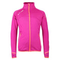 Veste Veste polarshell - Fuchsia