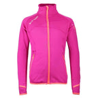 Veste Veste polarshell - Fuchsia