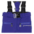 Pantalon Fafuzza - Bleu