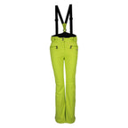 Pantalon Pantalon de ski Peak Mountain - Anis
