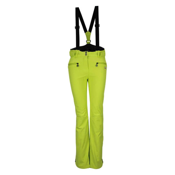 Pantalon Pantalon de ski Peak Mountain - Anis
