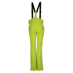 Pantalon Pantalon de ski Peak Mountain - Anis