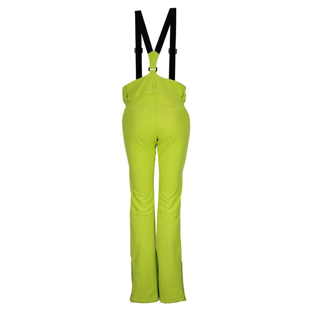 Pantalon Pantalon de ski Peak Mountain - Anis