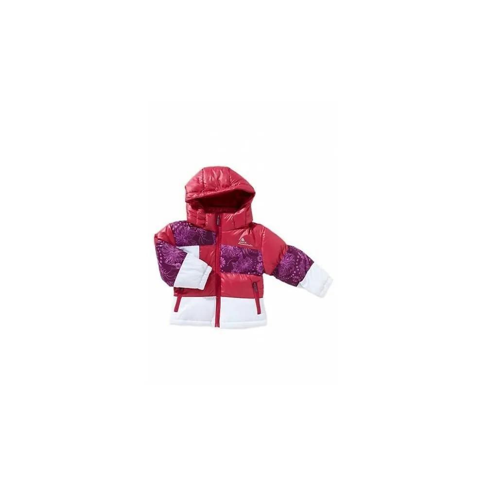 Doudoune FALEA - Rose