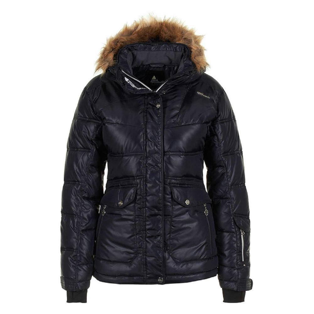 Doudoune Doudoune de ski enfant - Noir