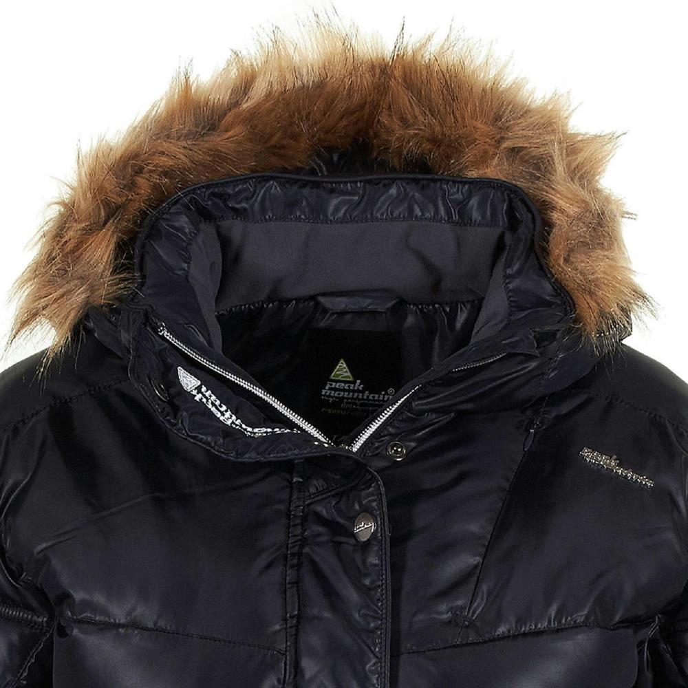 Doudoune Doudoune de ski enfant - Noir
