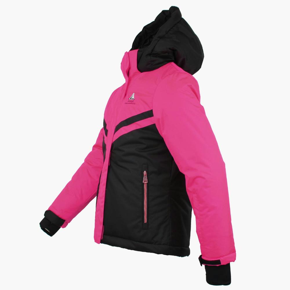 Veste De Ski Fama - Rose