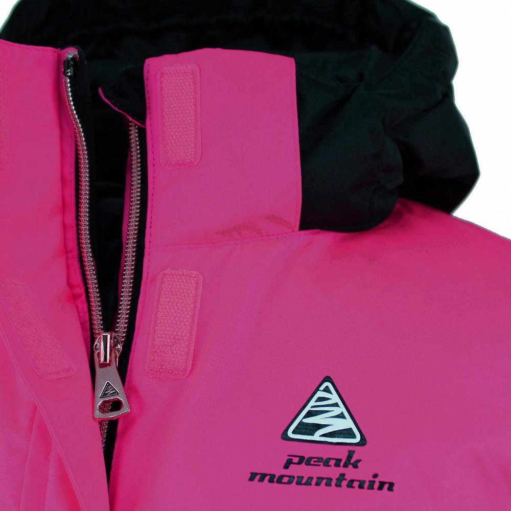 Veste De Ski Fama - Rose
