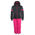 Ensemble Peak Mountain Fancel - Noir