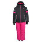 Ensemble Peak Mountain Fancel - Noir