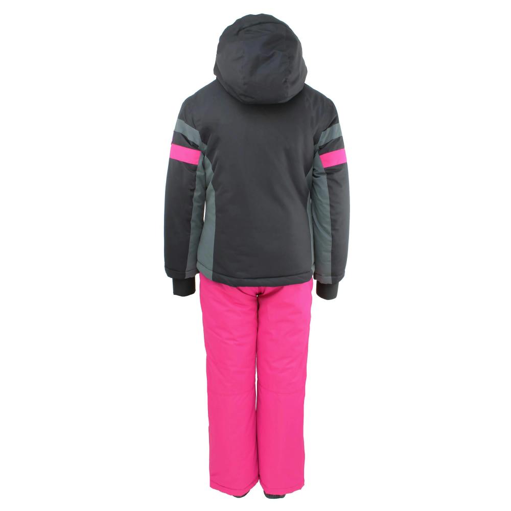 Ensemble Peak Mountain Fancel - Noir