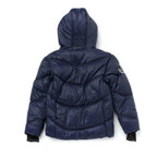 Doudoune Doudoune de ski fille - Marine