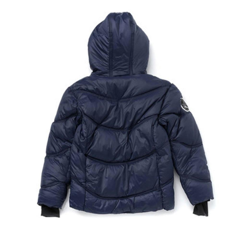 Doudoune Doudoune de ski fille - Marine