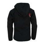 Veste Blouson de ski Peak Mountain - Noir