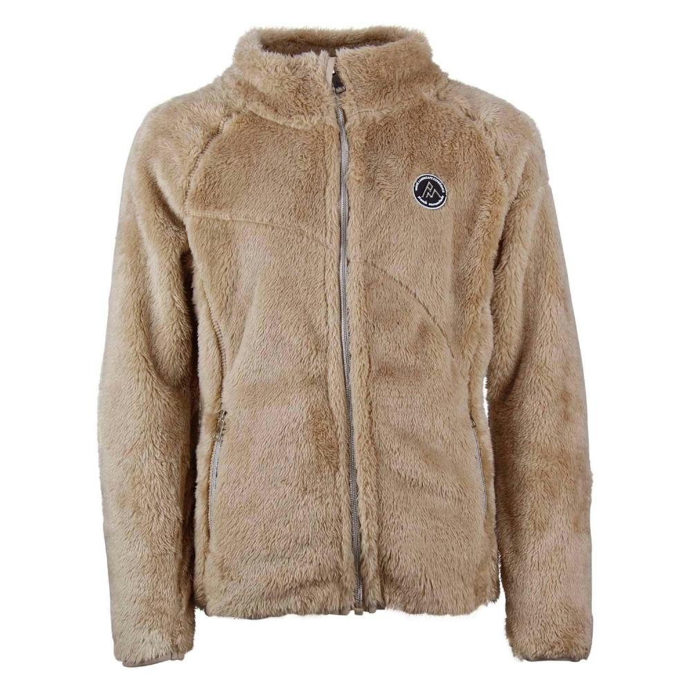 Jerseys Polaire Élégante - Beige